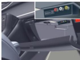 CITROEN C5 2 2010 - UTILISER LE TÉLÉPHONE INTERNE AVEC CARTE SIM - 2