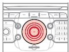 CITROEN C5 2 2010 - ÉCOUTER LE JUKEBOX - 6