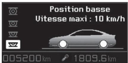 CITROEN C5 2 2010 - Mode SPORT - 7