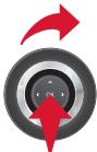 CITROEN C5 2 2010 - NAVIGATION - GUIDAGE - 1