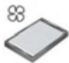 CITROEN C5 2 2010 - Filtre à air et filtre habitacle - 1