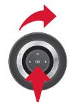 CITROEN C5 2 2010 - RECHERCHE DES POINTS D'INTÉRÊTS (POI) - 10