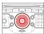 CITROEN C5 2 2010 - RENOMMER OU SUPPRIMER UN ALBUM - 6