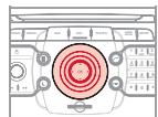 CITROEN C5 2 2010 - PASSER UN APPEL - 7