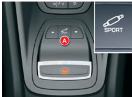 CITROEN C5 2 2010 - SUSPENSION À GESTION ÉLECTRONIQUE «HYDRACTIVE III +» - 1