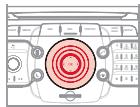 CITROEN C5 2 2010 - LECTEURS MÉDIAS MUSICAUX - 5