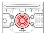 CITROEN C5 2 2010 - RDS - MODE RÉGIONAL - 4