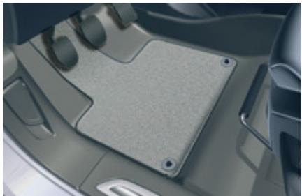 CITROEN C5 2 2010 - SURTAPIS - 1