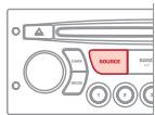 CITROEN C5 2 2010 - ÉCOUTER UN CD - 3