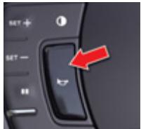 CITROEN C5 2 2010 - AVERTISSEUR SONORE - 1