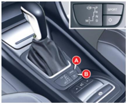 CITROEN C5 2 2010 - Programmes SPORT et NEIGE - 1