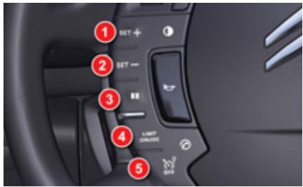 CITROEN C5 2 2010 - Activation - 2