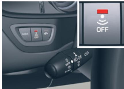 CITROEN C5 2 2010 - Fermeture du véhicule avec système d'alarme complet - 1