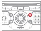CITROEN C5 2 2010 - CHOISIR ENTRE TÉLÉPHONE BLUETOOTH / TÉLÉPHONE INTERNE - 2