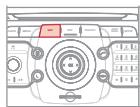 CITROEN C5 2 2010 - CHOIX D'UNE DESTINATION - 2