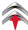 CITROEN C5 2 2010 - UTILISATION - 4