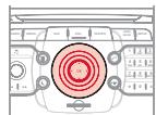 CITROEN C5 2 2010 - CONNECTER UN TÉLÉPHONE BLUETOOTH - 8