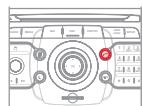 CITROEN C5 2 2010 - CONNECTER UN TÉLÉPHONE BLUETOOTH - 13