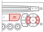 CITROEN C5 2 2010 - ÉCOUTER UN CD - 7