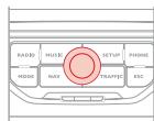 CITROEN C5 2 2010 - NAVIGATION - GUIDAGE - 2