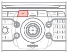 CITROEN C5 2 2010 - RECHERCHE DES POINTS D'INTÉRÊTS (POI) - 2
