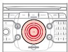CITROEN C5 2 2010 - ÉCOUTER LE JUKEBOX - 4