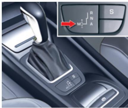 CITROEN C5 2 2010 - Fonctionnement manuel - 1