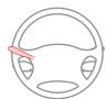 CITROEN C5 2 2010 - NAVIGATION - GUIDAGE - 9