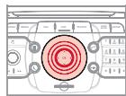 CITROEN C5 2 2010 - RECHERCHE DES POINTS D'INTÉRÊTS (POI) - 6