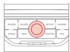 CITROEN C5 2 2010 - Message vocal - 2