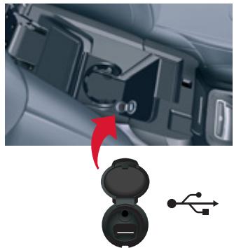 CITROEN C5 2 2010 - FAÇADE NaviDrive 3D - 1