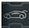 CITROEN C5 2 2010 - Volet de coffre motorisé - 1