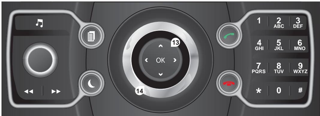 CITROEN C5 2 2010 - DÉSIGNATEUR NaviDrive 3D - 1