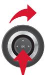 CITROEN C5 2 2010 - ÉCOUTER LES MESSAGES TA - 4