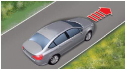 CITROEN C5 2 2010 - Fonctionnement - 1