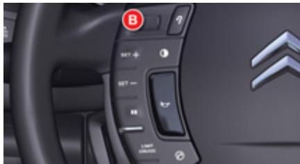 CITROEN C5 2 2010 - COMBINÉS ESSENCE - DIESEL BOÎTE MANUELLE OU AUTOMATIQUE - 2