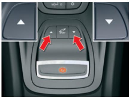 CITROEN C5 2 2010 - Mode SPORT - 2