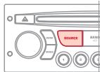 CITROEN C5 2 2010 - PASSER UN APPEL - 4