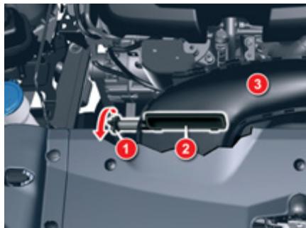 CITROEN C5 2 2010 - En situation courante - 1