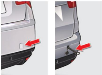 CITROEN C5 2 2010 - REMORQUAGE DU VÉHICULE - 3