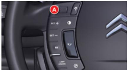 CITROEN C5 2 2010 - ORDINATEUR DE BORD - 1