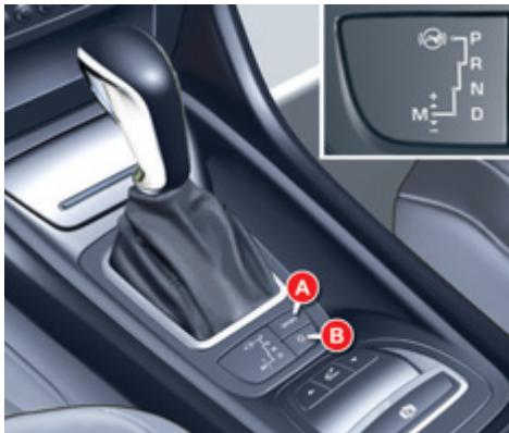 CITROEN C5 2 2010 - Boîte de vitesses automatique - 1