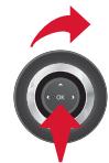 CITROEN C5 2 2010 - RECHERCHE DES POINTS D'INTÉRÊTS (POI) - 9