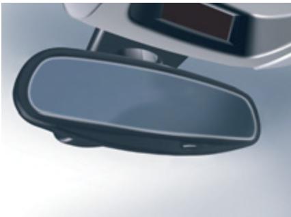 CITROEN C5 2 2010 - Modèle jour/nuit automatique - 1