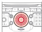 CITROEN C5 2 2010 - RENOMMER OU SUPPRIMER UN ALBUM - 8