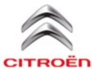 CITROEN C5 2 2010 - Position non autorisée - 3
