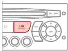 CITROEN C5 2 2010 - SÉLECTIONNER UNE STATION - 5