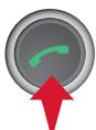 CITROEN C5 2 2010 - CONNECTER UN TÉLÉPHONE BLUETOOTH - 2