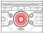 CITROEN C5 2 2010 - OPTIONS DE GUIDAGE - 4