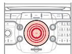 CITROEN C5 2 2010 - LECTEURS MÉDIAS MUSICAUX - 9